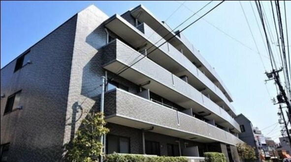 サンセゾンIの物件内観写真