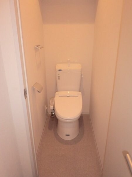 フェニックス飯田橋の物件内観写真