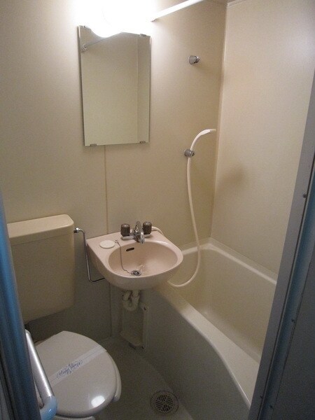 エル・ヴィーナ板橋の物件内観写真