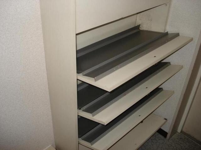 エル・ヴィーナ板橋の物件内観写真