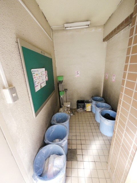 エル・ヴィーナ板橋の物件内観写真