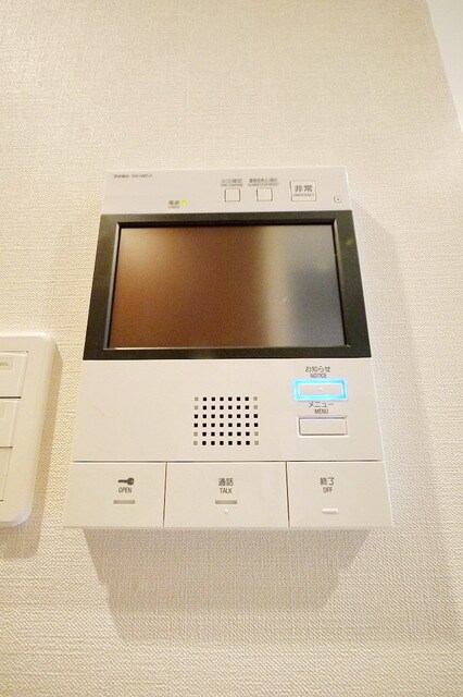 クレイシア板橋本町の物件内観写真