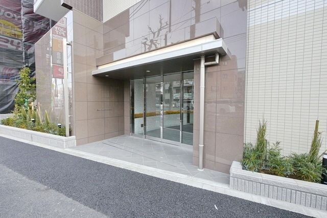 クレイシア板橋本町の物件内観写真