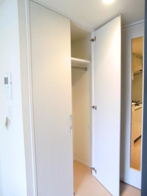 パークアクシス台東根岸の物件内観写真