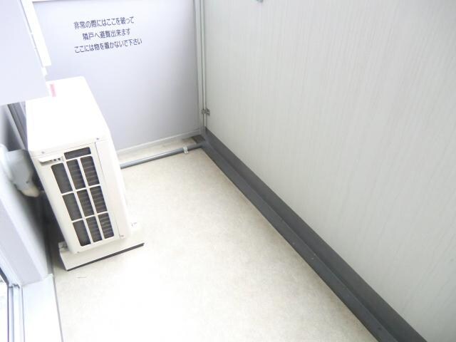 パークアクシス台東根岸の物件内観写真