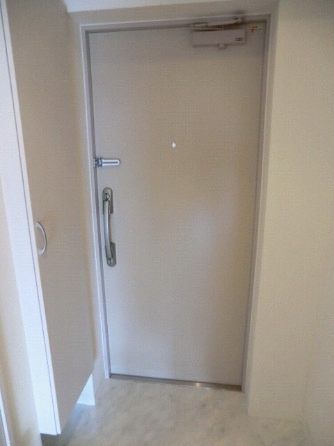 スカイラグーナの物件内観写真