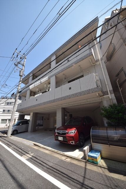 メゾンまちだの物件内観写真