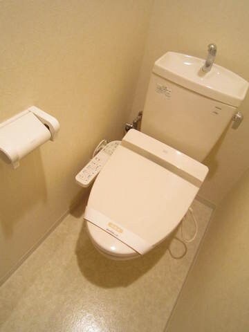 メゾンまちだの物件内観写真