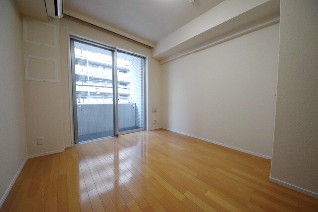 ラ・レジダンス・ド・千駄木の物件内観写真