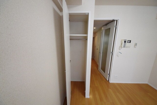 ラ・レジダンス・ド・千駄木の物件内観写真