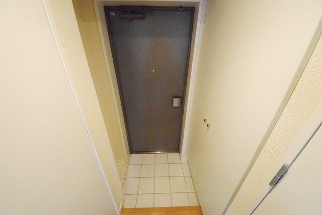 ラ・レジダンス・ド・千駄木の物件内観写真