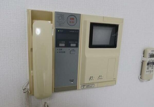 ラ・レジダンス・ド・千駄木の物件内観写真