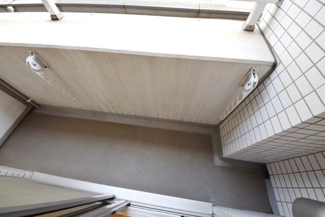 ラ・レジダンス・ド・千駄木の物件内観写真