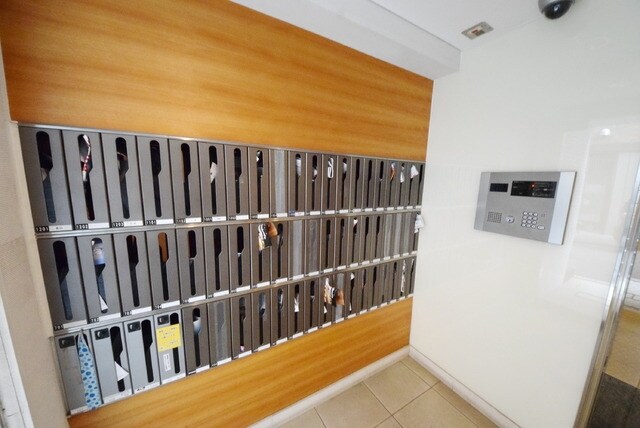 ラ・レジダンス・ド・千駄木の物件内観写真