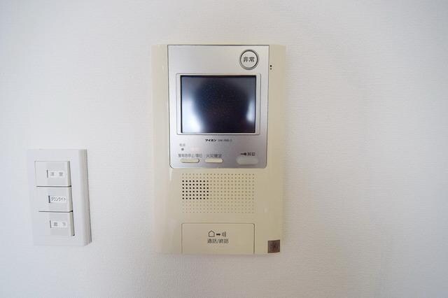 プルス上十条の物件内観写真