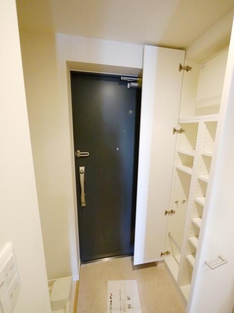 プラウドフラット王子神谷の物件内観写真