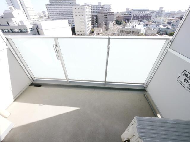 プラウドフラット王子神谷の物件内観写真