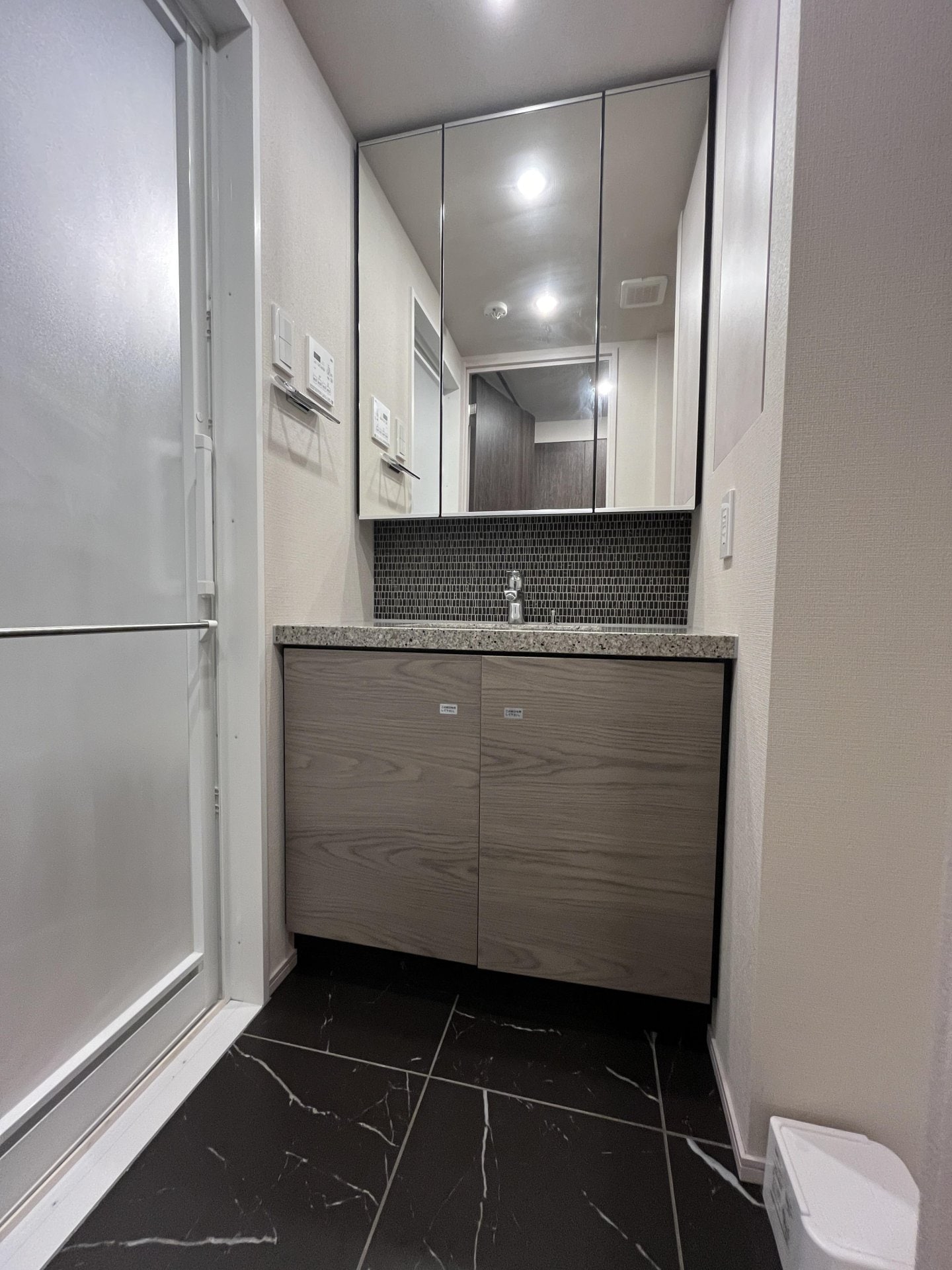 ザ・パークハビオ小石川の物件内観写真