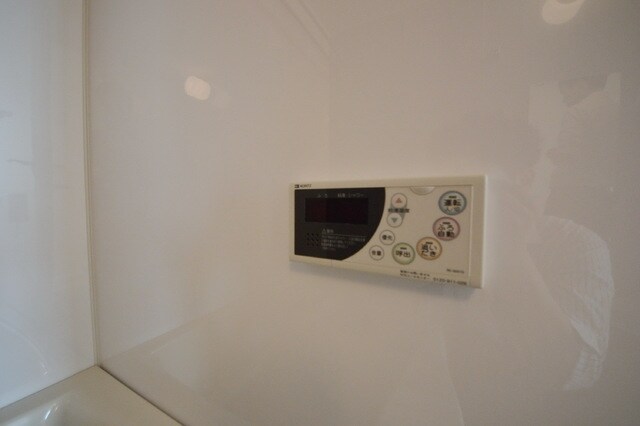 JP noie 小石川富坂の物件内観写真