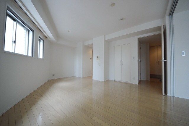 JP noie 小石川富坂の物件内観写真