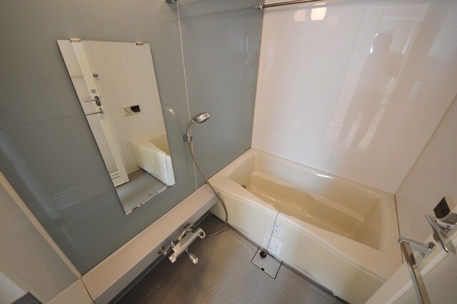 JP noie 小石川富坂の物件内観写真