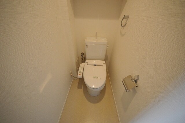 JP noie 小石川富坂の物件内観写真