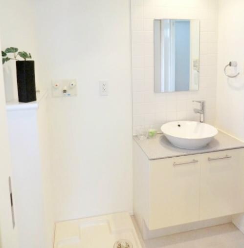 JP noie 小石川富坂の物件内観写真