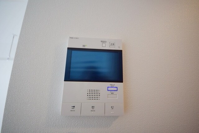 ティモーネ プレミアム東十条の物件内観写真