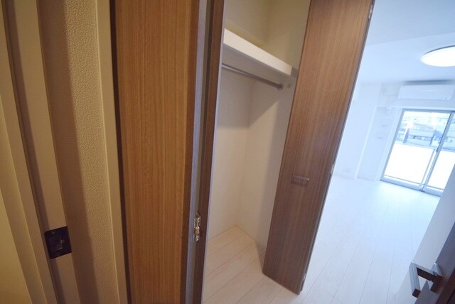 ティモーネ プレミアム東十条の物件内観写真