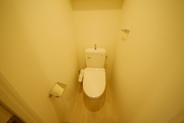 ティモーネ プレミアム東十条の物件内観写真