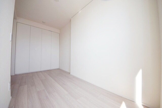 カーザビアンカの物件内観写真