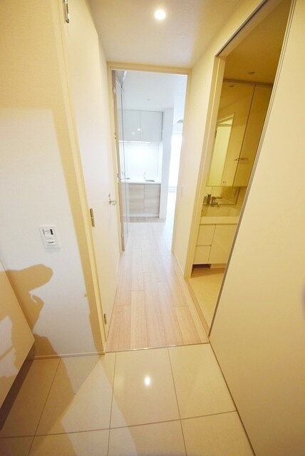 カーザビアンカの物件内観写真