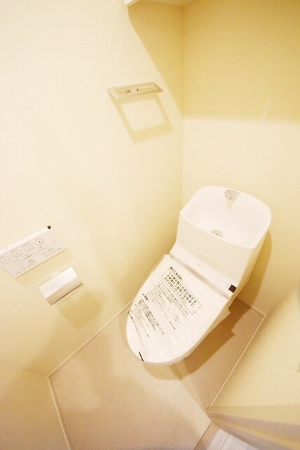 カーザビアンカの物件内観写真