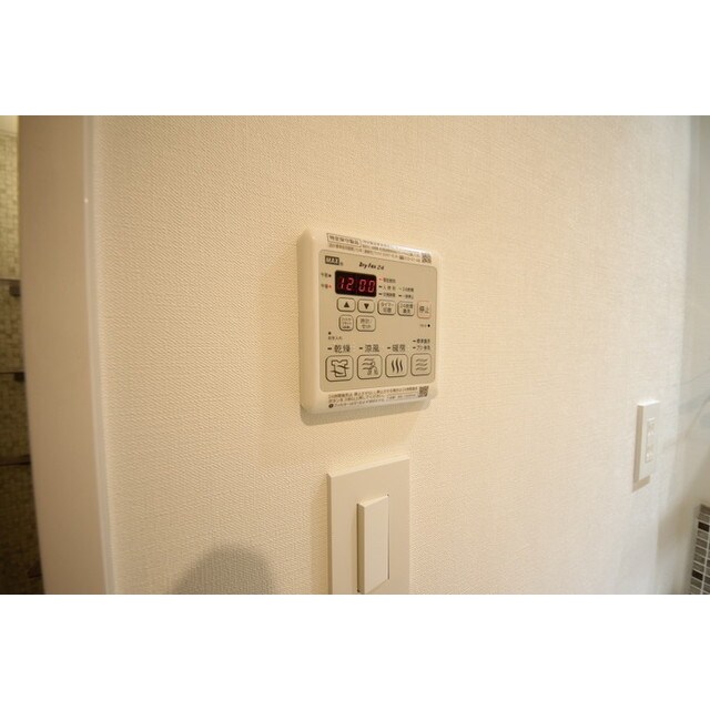 GRANPASEO白山の物件内観写真