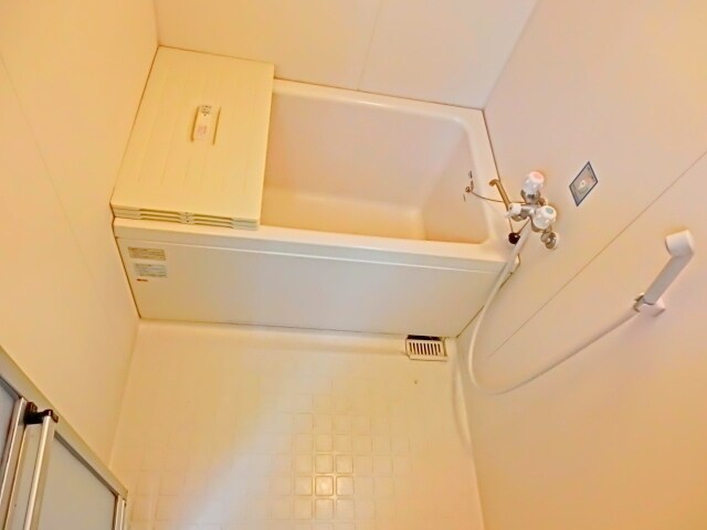 マンション白陽の物件内観写真