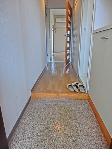 マンション白陽の物件内観写真