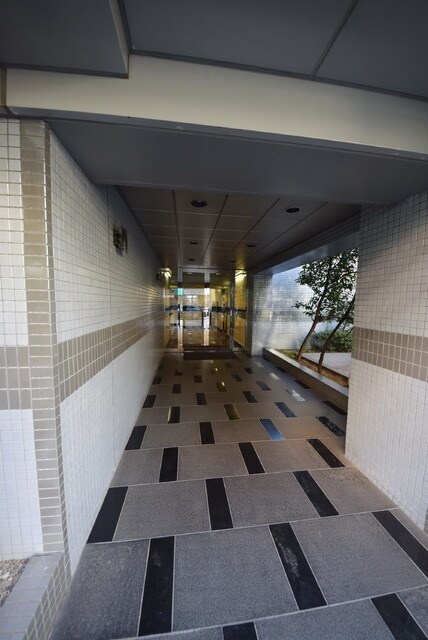 マンション白陽の物件内観写真