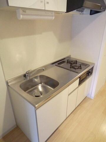 ラ・グラシューズの物件内観写真