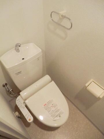 ラ・グラシューズの物件内観写真