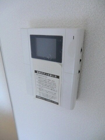 ラ・グラシューズの物件内観写真