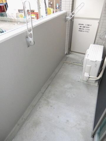 ラ・グラシューズの物件内観写真