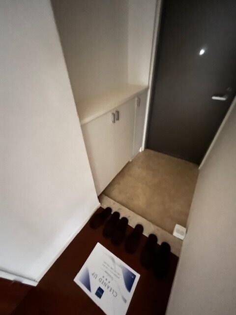 レジディア南千住の物件内観写真