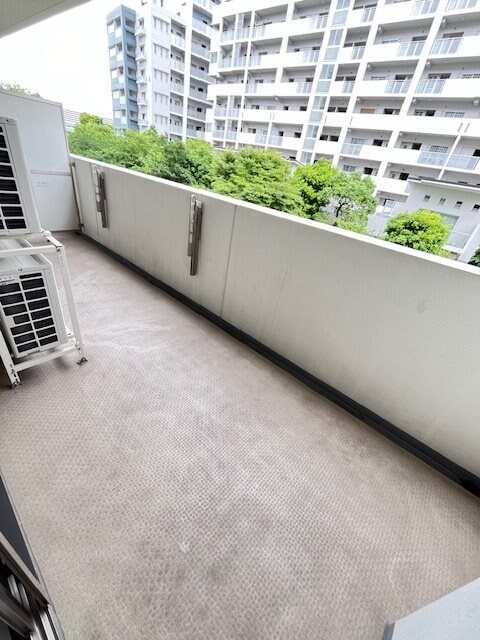 レジディア南千住の物件内観写真