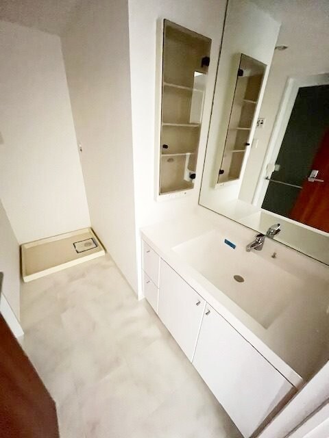 レジディア南千住の物件内観写真