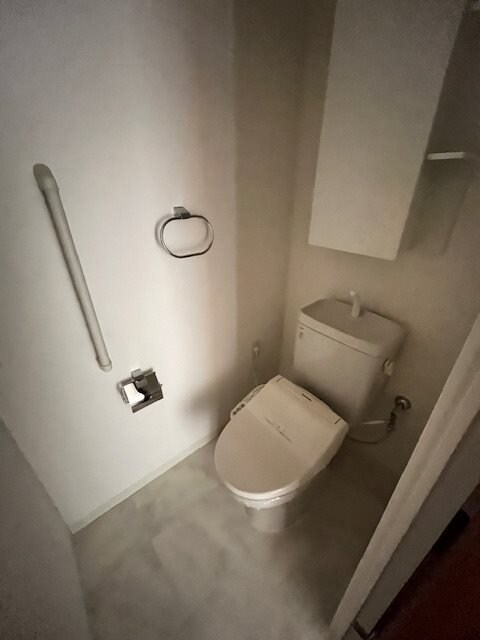 レジディア南千住の物件内観写真