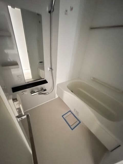 レジディア南千住の物件内観写真