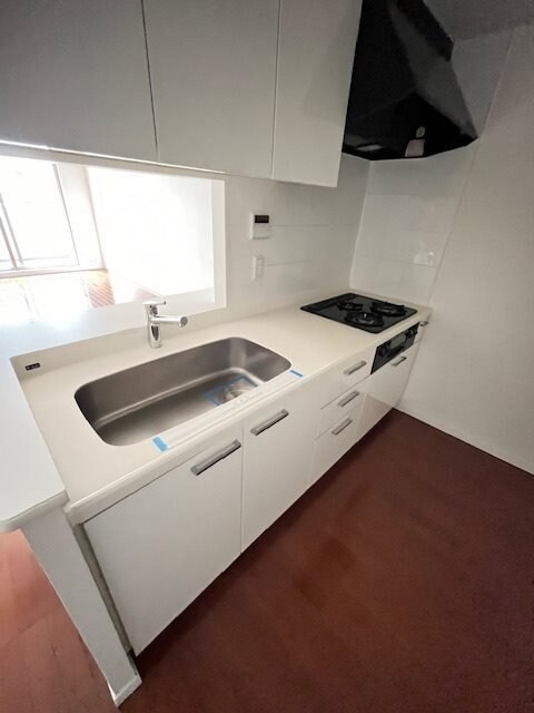 レジディア南千住の物件内観写真