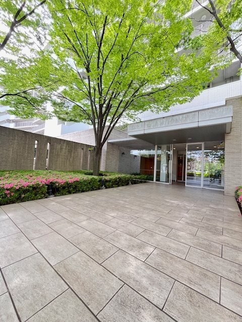 レジディア南千住の物件内観写真