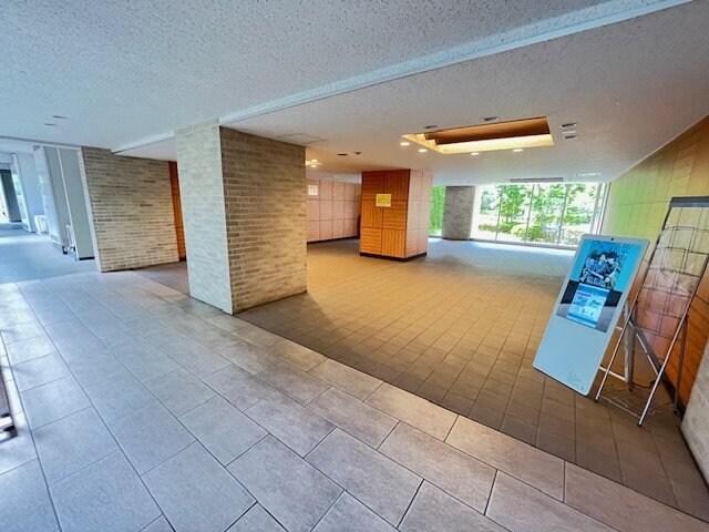 レジディア南千住の物件内観写真