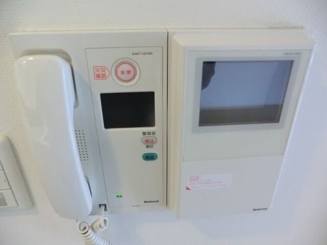 レジディア南千住の物件内観写真